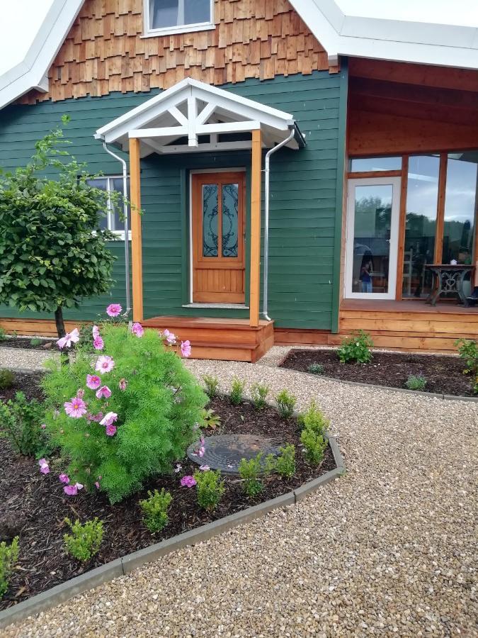 Ferienhaus Am Kuhstall Bad Munstereifel Bagian luar foto