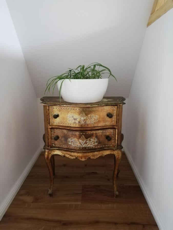 Ferienhaus Am Kuhstall Bad Munstereifel Bagian luar foto