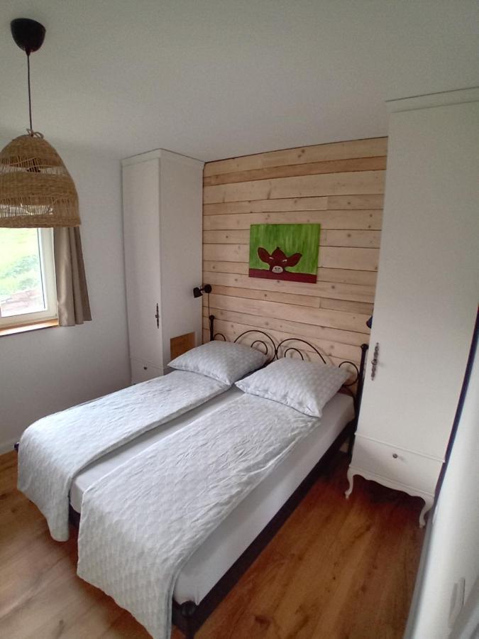 Ferienhaus Am Kuhstall Bad Munstereifel Bagian luar foto