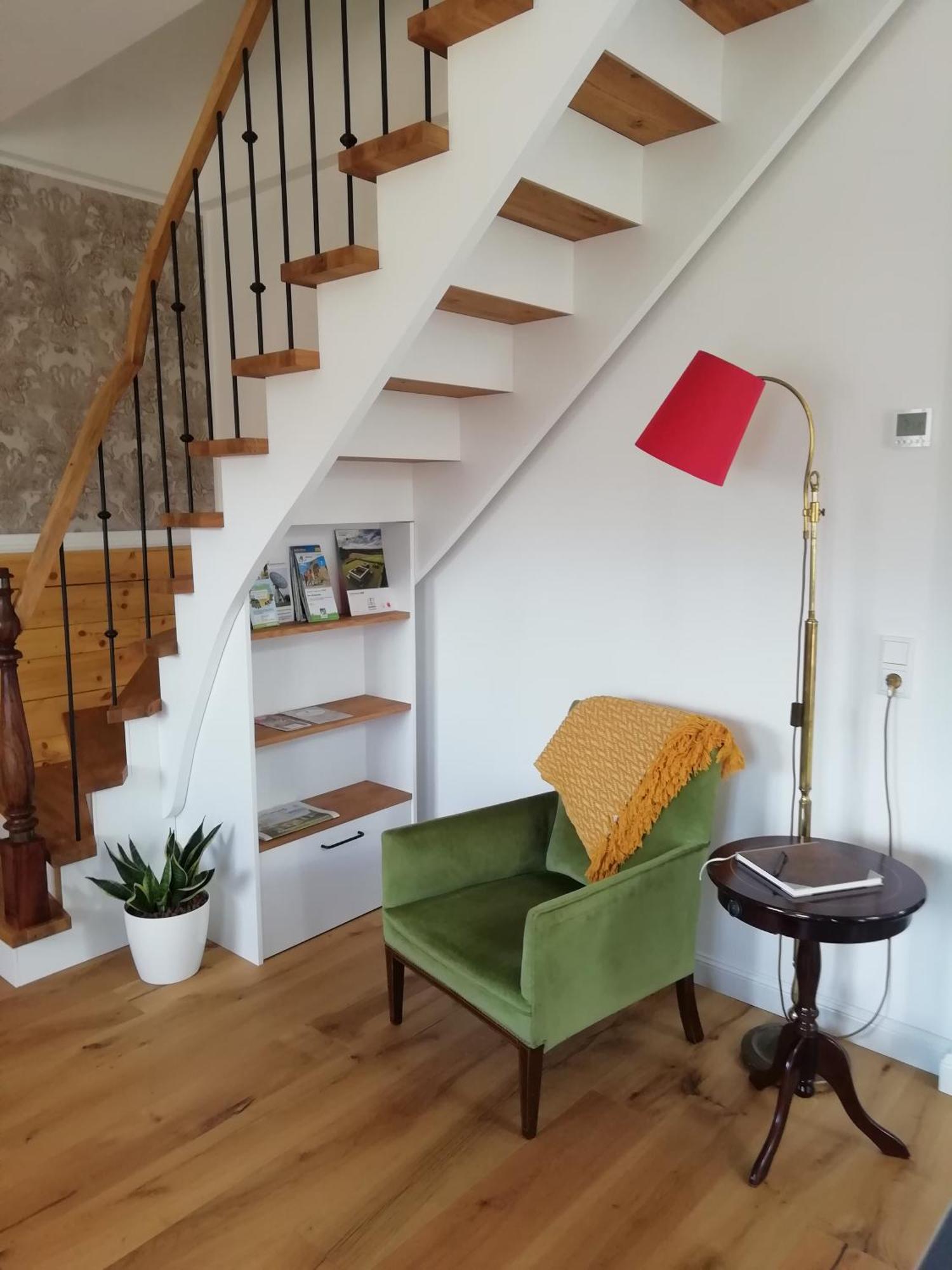 Ferienhaus Am Kuhstall Bad Munstereifel Bagian luar foto